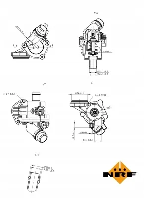 nrf-termostat-725028-numer-katalogowy-oryginalu-audi-06b121111f-audi-06b121111j-audi-06b121111l-seat-06b121111l-vw-06b121111f-vw-06b121111j-vw-06b121111l