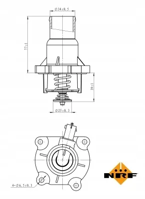 nrf-termostat-725030-numer-katalogowy-oryginalu-alfa-romeo-71744389-alfa-romeo-71770832-chevrolet-96984104-fiat-71744389-fiat-71770832-opel-1338178-opel-24405922-opel-55577072-opel-6338018-vauxhall-24405922-vauxhall-55577072