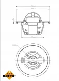nrf-termostat-725156-numer-katalogowy-oryginalu-audi-03g121113-seat-03g121113-skoda-03g121113-vw-03g121113