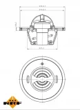 nrf-termostat-725183-numer-katalogowy-oryginalu-hyundai-255002a000-hyundai-255002a050-kia-255002a000-kia-255002a050