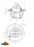 nrf-termostat-725187-numer-katalogowy-oryginalu-ford-1007754-ford-1211553-ford-1303374-ford-1478408-ford-1820864-ford-96mm8575a1a-ford-96mm8575b9e-ford-96mm8575bd-ford-96mm8575be-ford-dm5g8575aa