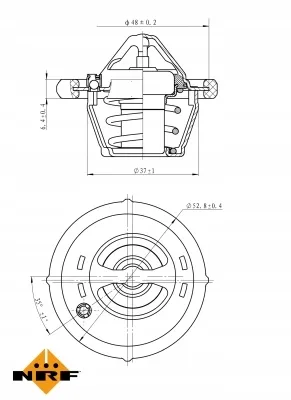 nrf-termostat-725187-stan-nowy