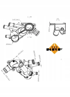 nrf-termostat-725145-numer-katalogowy-oryginalu-vw-032121111cf