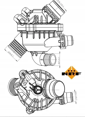 nrf-termostat-725004-numer-katalogowy-oryginalu-bmw-11537550172