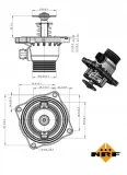 nrf-termostat-725005-numer-katalogowy-oryginalu-bmw-11531437526-bmw-11531704324