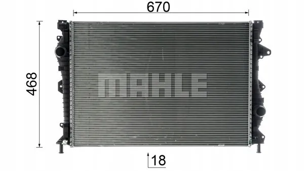 mahle-chlodnica-cr953000p-producent-czesci-mahle-stan-nowy