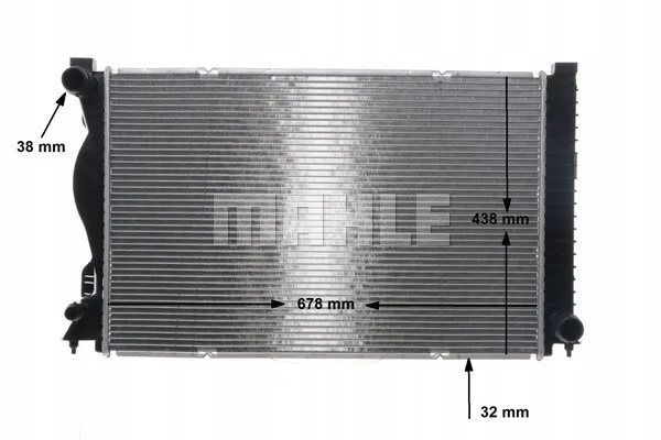 mahle-chlodnica-cr978000s