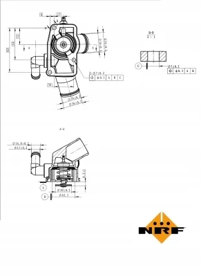 nrf-termostat-725112-numer-katalogowy-oryginalu-opel-1338010-opel-1338087-opel-24435785-opel-90529846-vauxhall-24435785-vauxhall-90529846