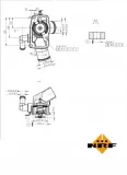 nrf-termostat-725112-numer-katalogowy-oryginalu-opel-1338010-opel-1338087-opel-24435785-opel-90529846-vauxhall-24435785-vauxhall-90529846
