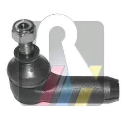 rts-91-05922-koncowka-drazka-przod-l-p-audi-100-stan-nowy