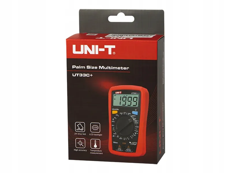 miernik-ut33c-uni-t-5019-stan-nowy