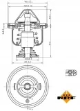 nrf-termostat-725199-numer-katalogowy-oryginalu-citroen-1338e8-citroen-1612425380-peugeot-1338e8-peugeot-1612425380