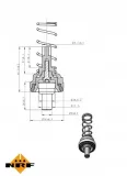 nrf-termostat-725203-numer-katalogowy-oryginalu-vw-03c121110e
