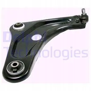 delphi-wahacze-kpl-citroen-c3-stan-nowy