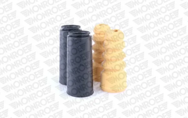 monroe-pk101-przod-audi-a4-stan-nowy