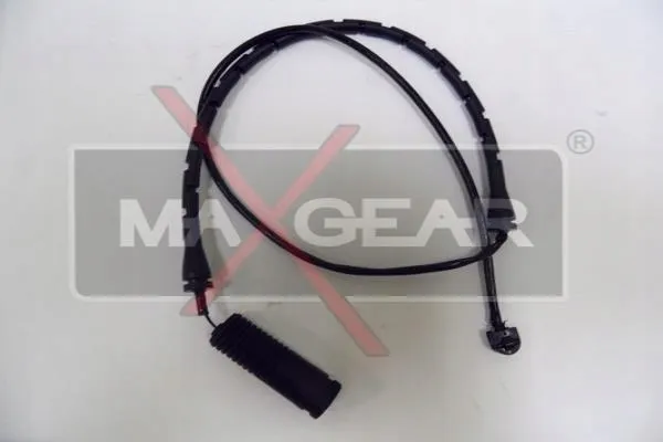 maxgear-20-0013-czujnik-klockow-ham-stan-nowy