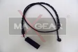 maxgear-20-0013-czujnik-klockow-ham-stan-nowy