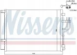 nissens-chlodnica-940353-stan-nowy