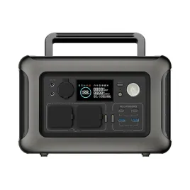 generator-pradu-allpowers-600w