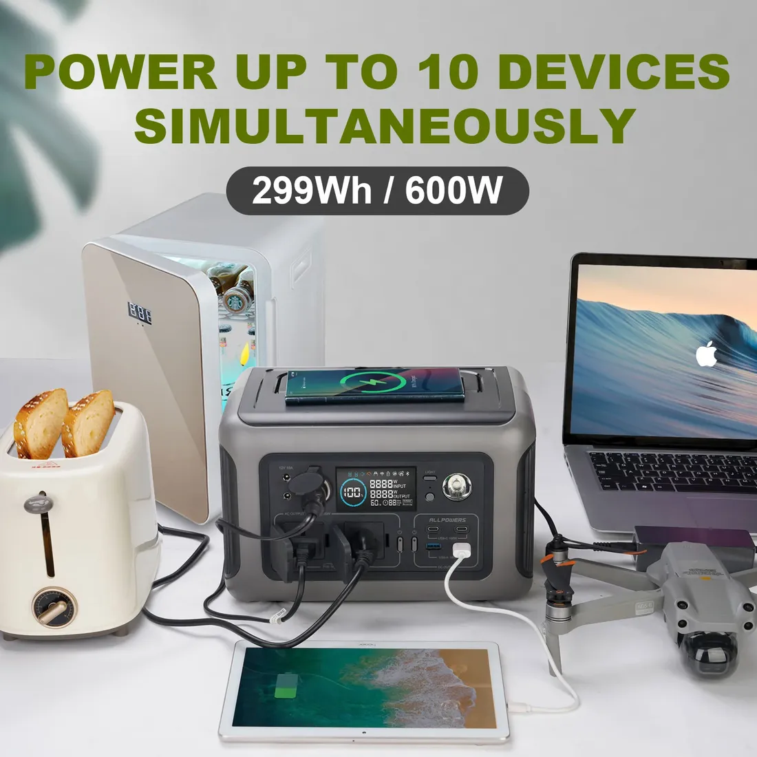 generator-pradu-allpowers-600w-stan-nowy