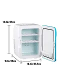 przenosna-mini-lodowka-10l-stan-nowy