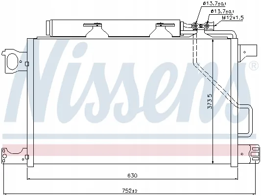 nissens-chlodnica-94794