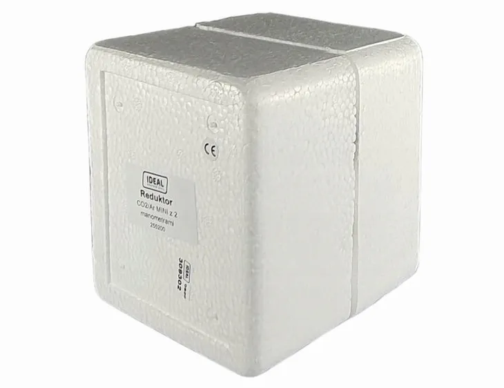 reduktor-argon-co2-mini-badek-stan-nowy-marka-ideal