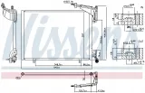 skraplacz-nissens-940528-stan-nowy-jakosc-czesci-zgodnie-z-gvo-q-oryginal-z-logo-producenta-czesci-oem-oes