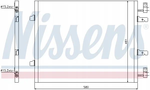 nissens-chlodnica-940147-numer-katalogowy-czesci-940147
