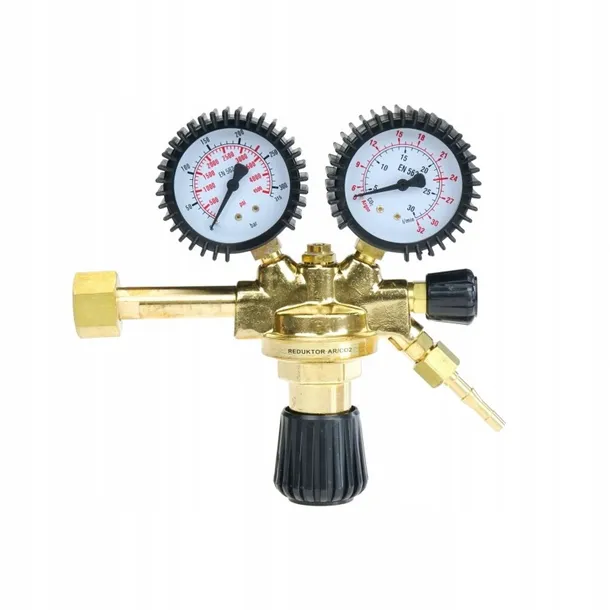 reduktor-argon-co2-maxy-badek-stan-nowy-marka-ideal