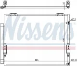 nissens-941151-numer-katalogowy-oryginalu-toyota-884600c100