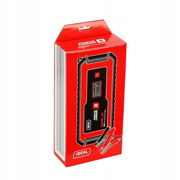 prostownik-inteligentny-praktik-6-12v-badek-marka-ideal
