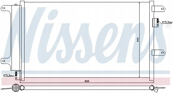 nissens-chlodnica-940141