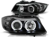 lampy-reflektory-bmw-e90-e91-05-08-ringi-soczewki-stan-nowy