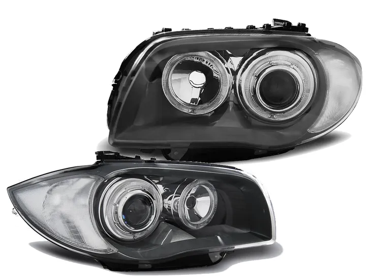 lampy-reflektory-bmw-e87-e81-04-11-biale-led-grey