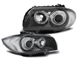 lampy-reflektory-bmw-e87-e81-04-11-biale-led-grey