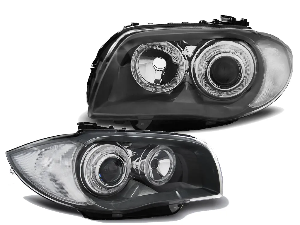 lampy-reflektory-bmw-e87-e81-04-11-biale-led-grey