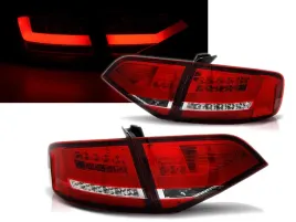 audi-a4-b8-sedan-08-11-lampy-tylne-led-bar-red-white-tuning