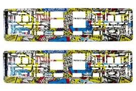 ramki-pod-tablice-rejestracyjna-tuning-2-szt