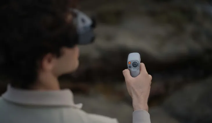 kontroler-dji-rc-motion-2-stan-nowy