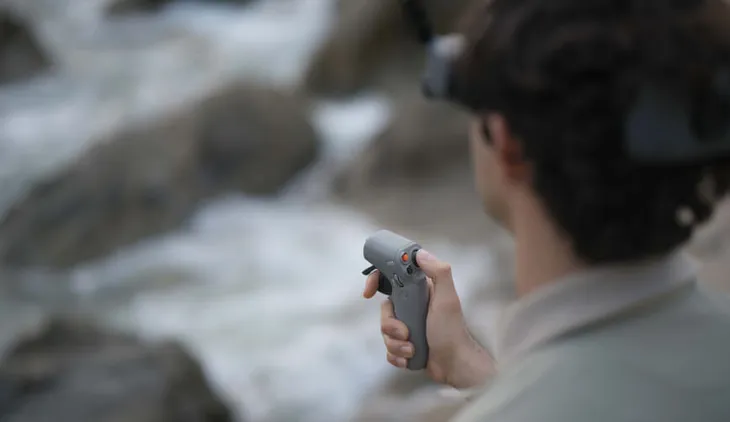 kontroler-dji-rc-motion-2-stan-nowy