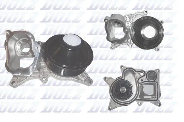 dolz-b251-pompa-wody-bmw-3-stan-nowy