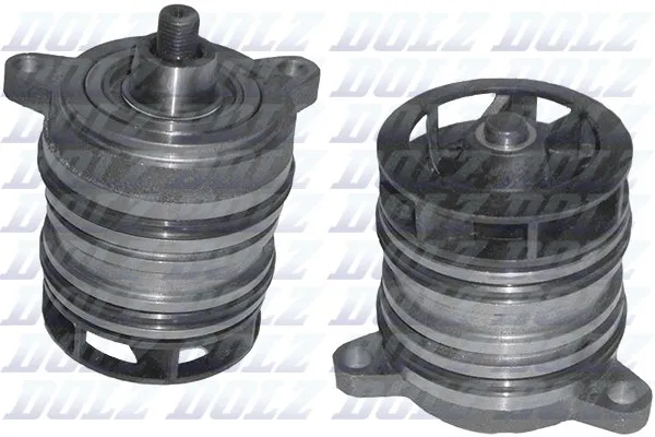 dolz-a258-pompa-wody-vw-multivan-stan-nowy