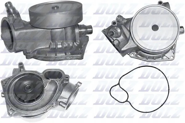 dolz-b242-pompa-wody-bmw-5-stan-nowy