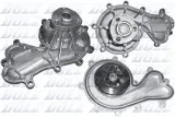 dolz-a252-pompa-wody-audi-a4-stan-nowy