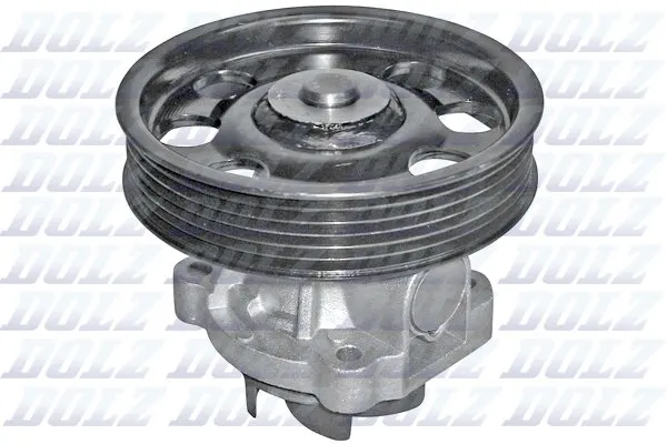 dolz-s233-pompa-wody-opel-combo-stan-nowy