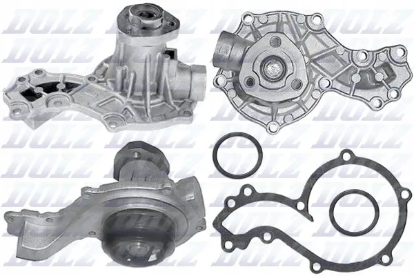 dolz-a183-pompa-wody-audi-a4-stan-nowy