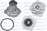 dolz-a182-pompa-wody-audi-a4-stan-nowy