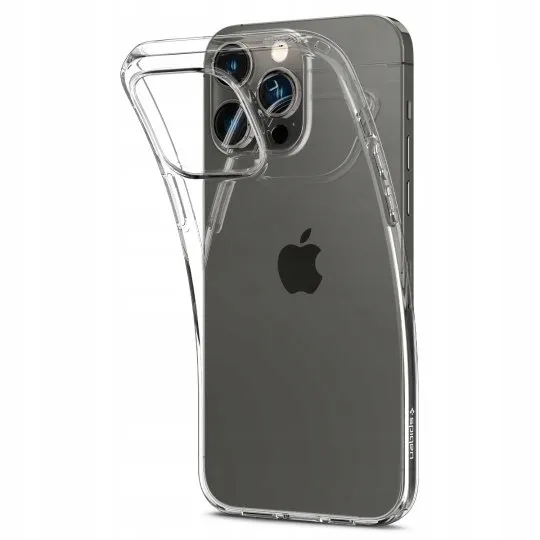 etui-spigen-liquid-crystal-do-iphone-14-pro-plecki-kolor-bezbarwny