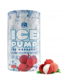 fa-ice-pump-pre-workout